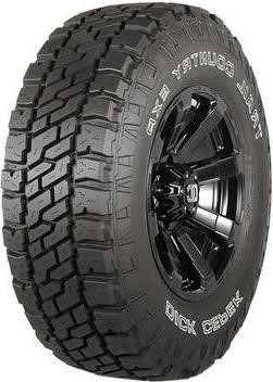 Dick Cepek Trail Country EXP 325/50R22 127Q