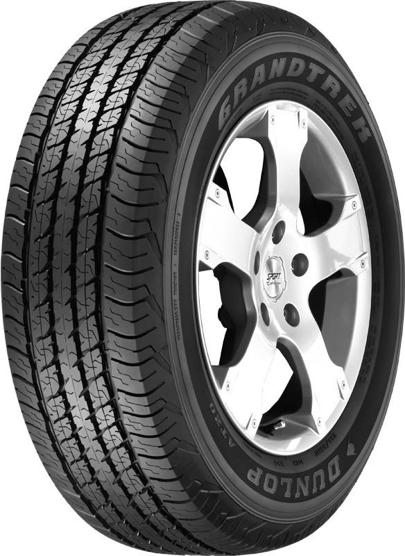 Dunlop Grandtrek AT 20 225/60R18 99H