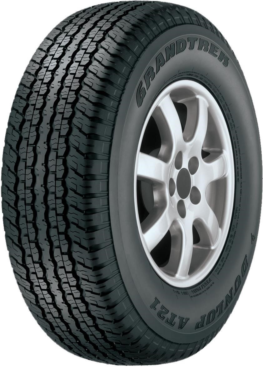 Dunlop Grandtrek AT 21 265/70R16 111S