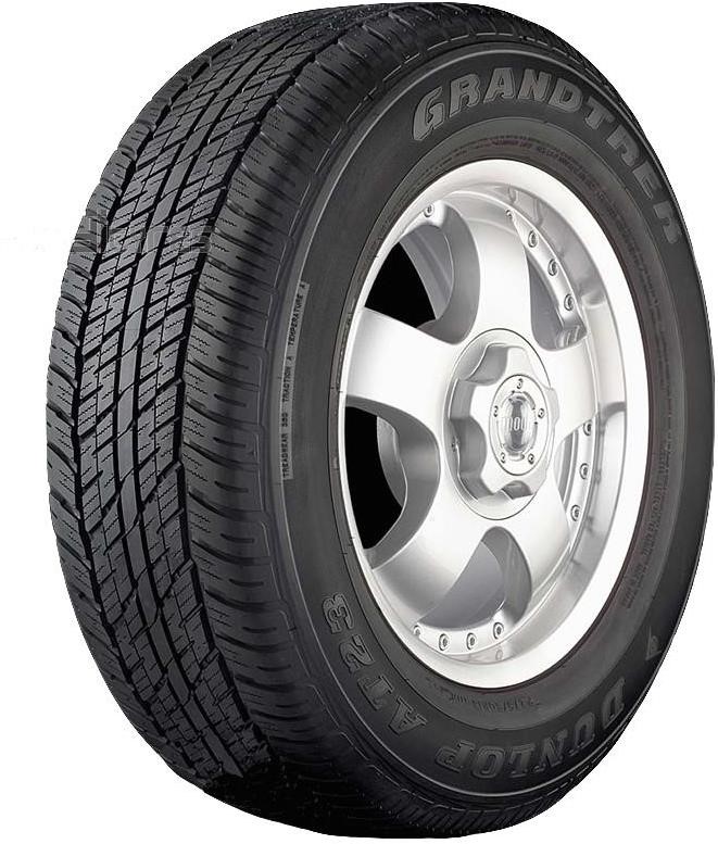 Dunlop Grandtrek AT 23 265/65R18 114V