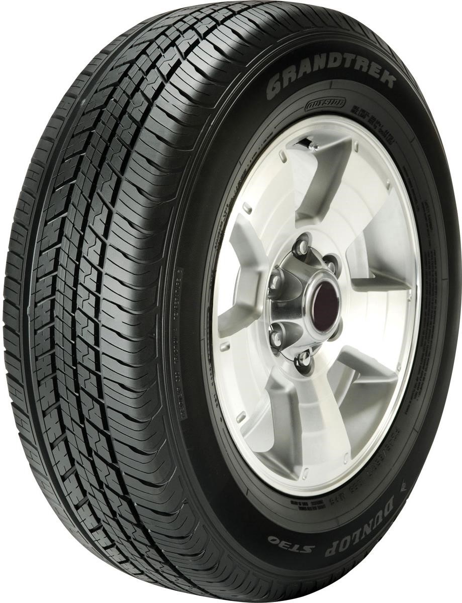 Dunlop Grandtrek ST30 225/60R18 100H