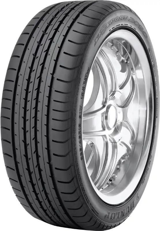 Dunlop SP Sport 2050 225/45R18 91W
