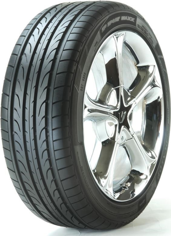 Dunlop SP Sport Maxx A 245/45R17 95W