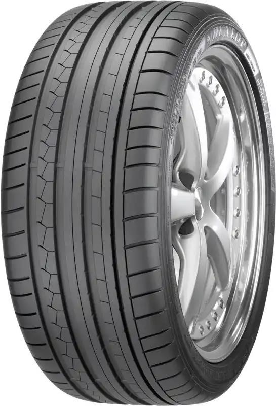 Dunlop SP Sport Maxx GT ROF 255/40R18 95Y