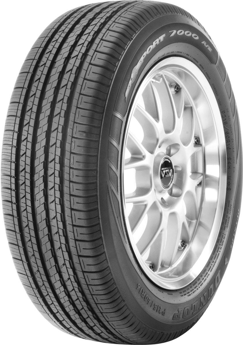 Dunlop SP Sport 7000 AS 185/55R16 83H
