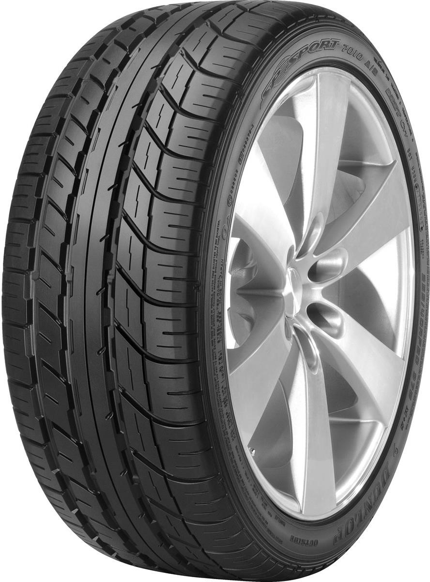 Dunlop SP Sport 7010 AS DSST 285/35R20 100W