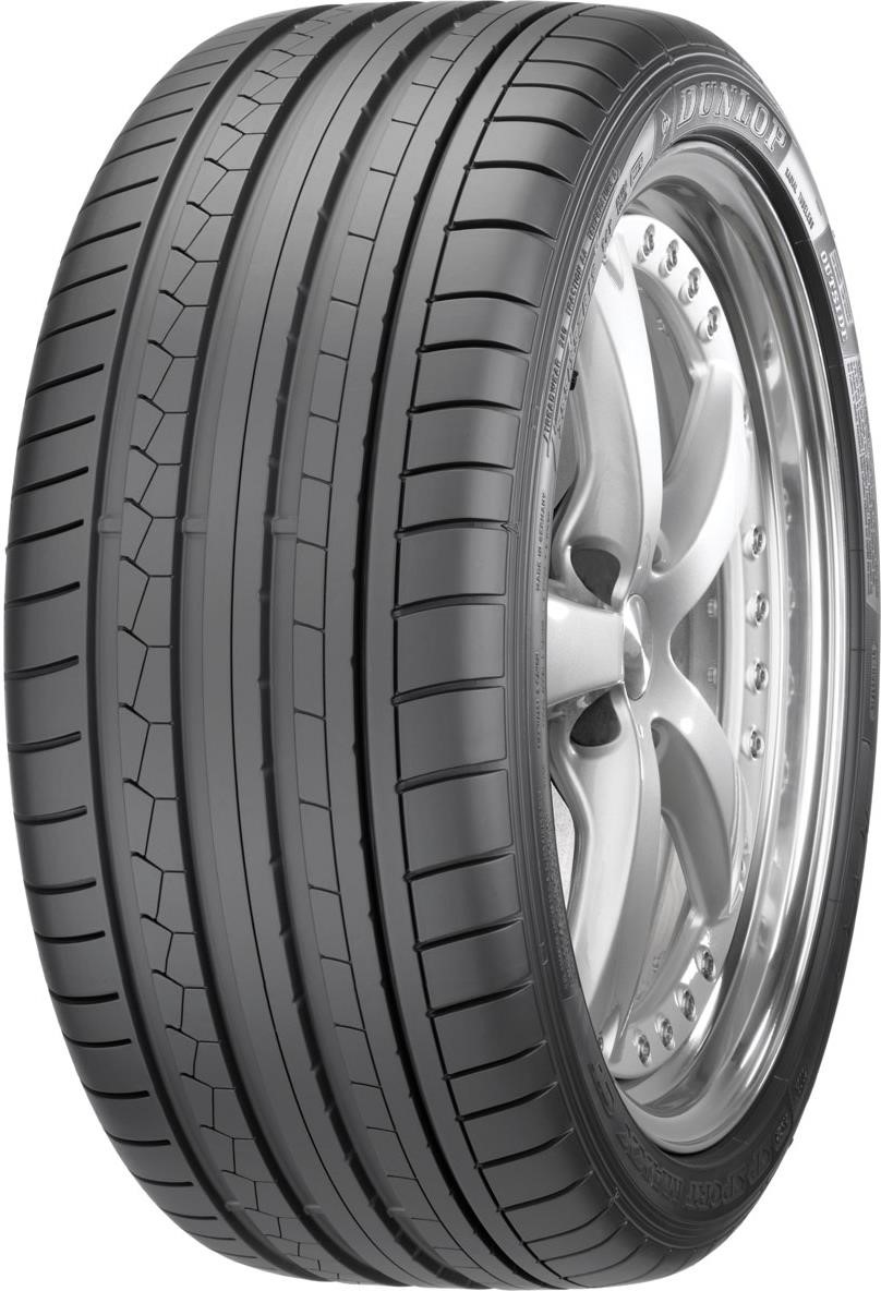 Dunlop SP Sport Maxx GT 265/45R20 104Y