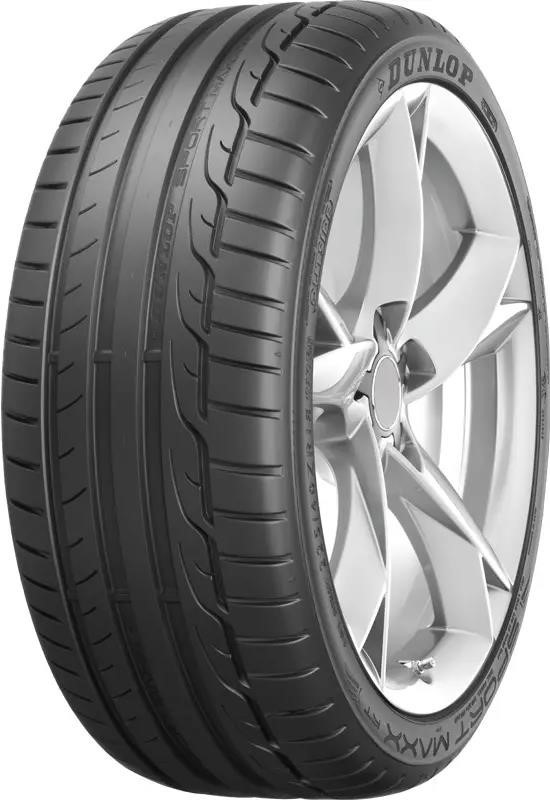 Dunlop Sport Maxx RT 245/40R18 97W XL
