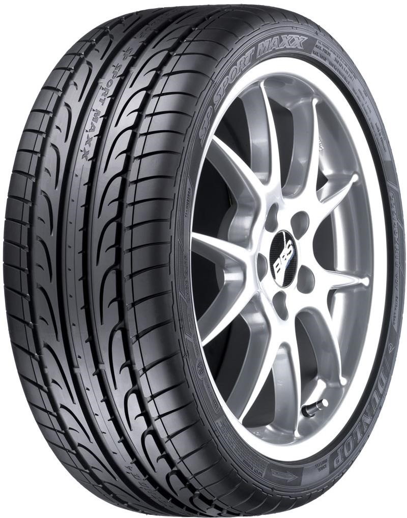 Dunlop SP Sport Maxx 225/60R18 100H