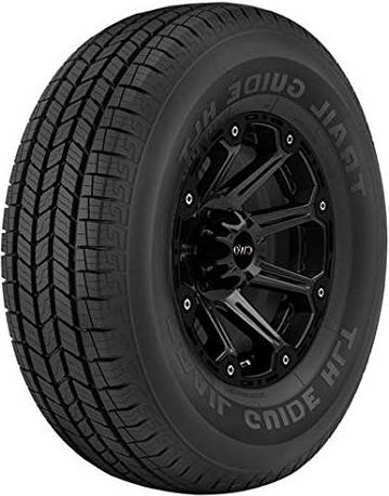 Eldorado Trail Guide HLT 235/85R16