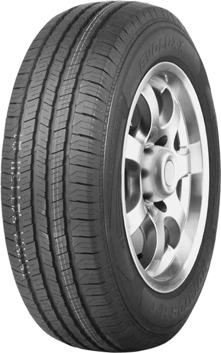 Evoluxx Rotator HT 245/75R16 111T