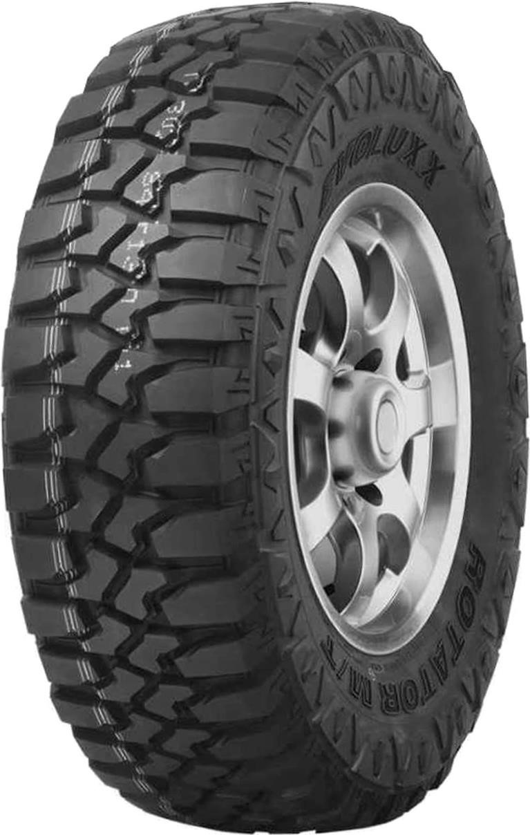 Evoluxx Rotator MT 275/70R18
