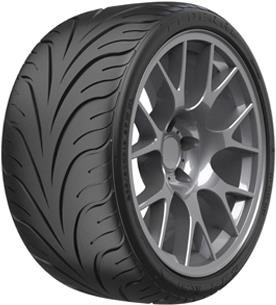 Federal 595 RS-R 285/30R18 97W