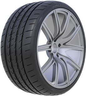 Federal Evoluzion ST-1 255/40R19 100Y