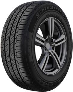 Federal SS657 195/65R15 91H