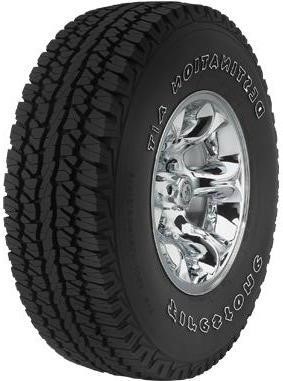 Firestone Destination AT 255/75R17 113S