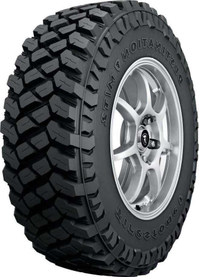 Firestone Destination MT2 255/75R17 111/108Q