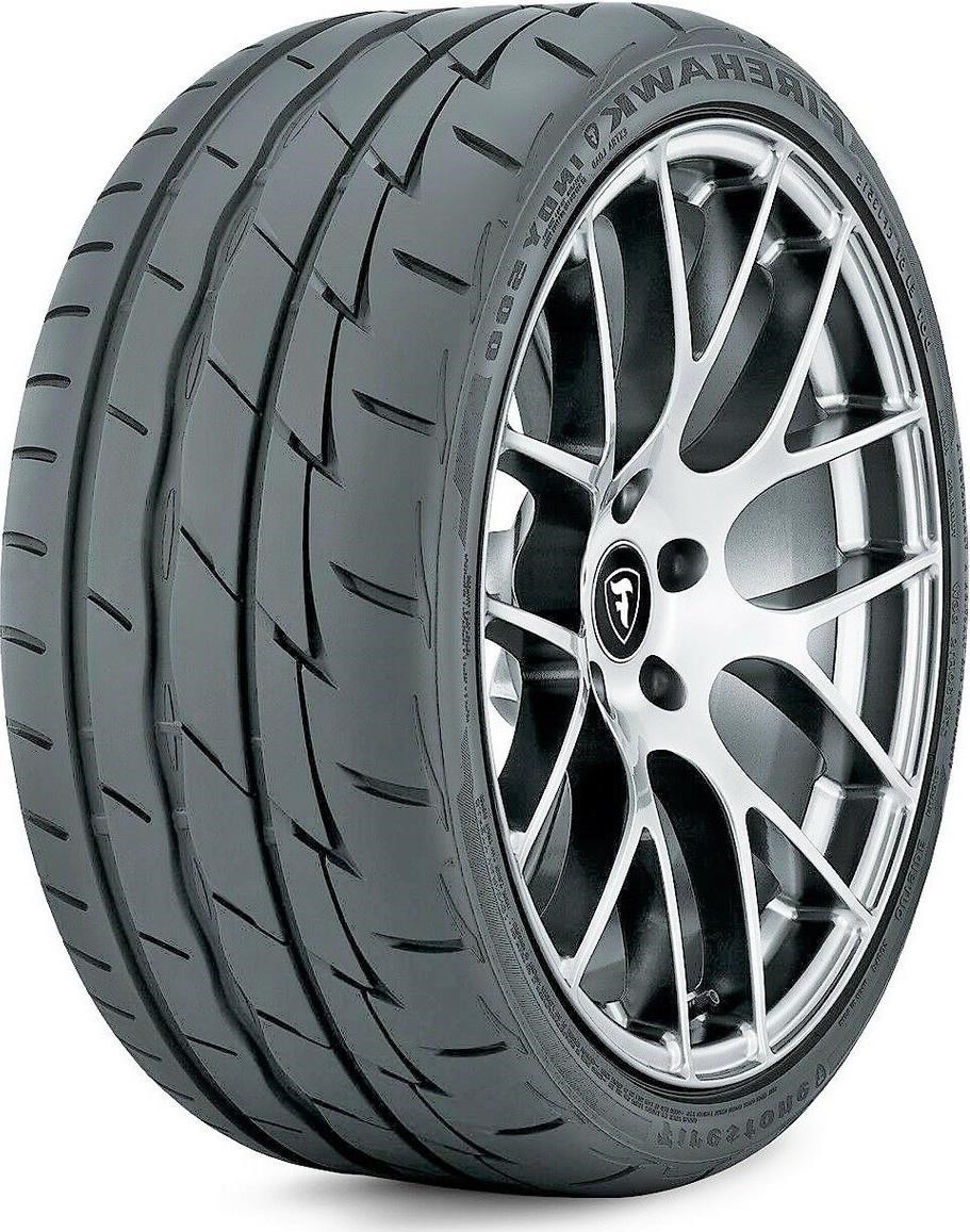 Firestone Firehawk Indy 500 235/55R18 100W