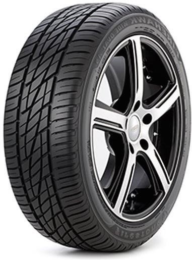 Firestone Firehawk Wide Oval AS 215/55R18 94H