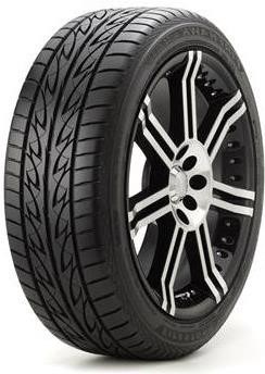Firestone Firehawk Wide Oval Indy 500 225/55R16 95W