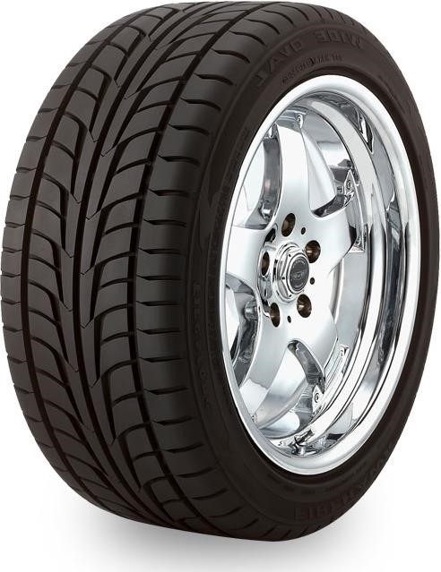 Firestone Firehawk Wide Oval Run Flat 245/40R18 88Y