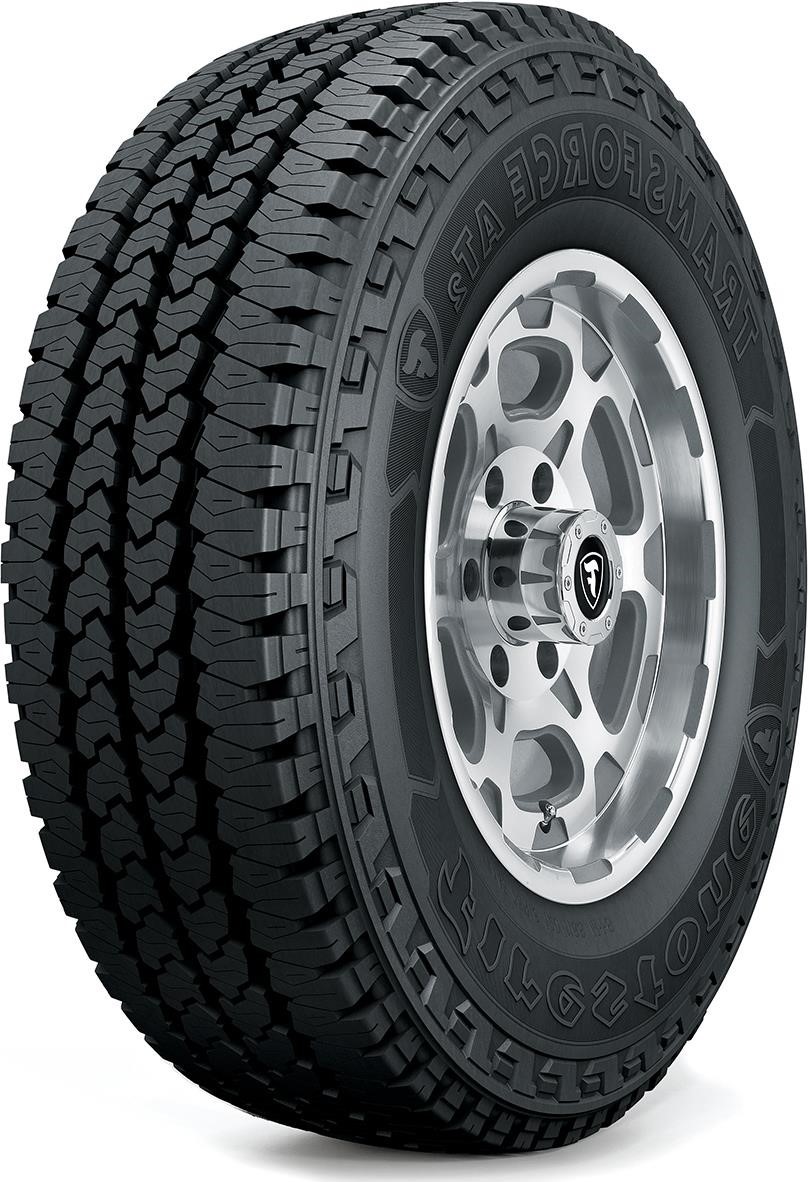 Firestone Transforce AT2 245/75R16 120/116R
