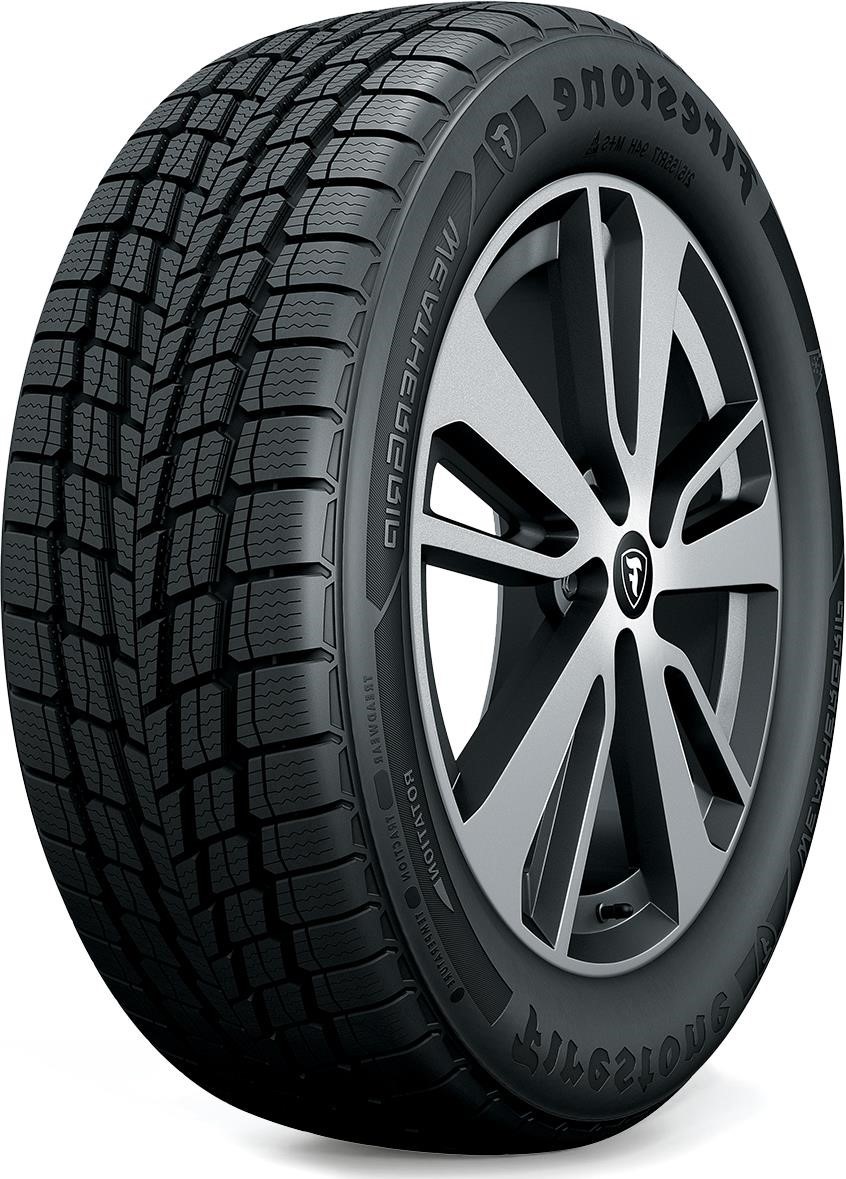 Firestone Weathergrip 215/60R16 95V