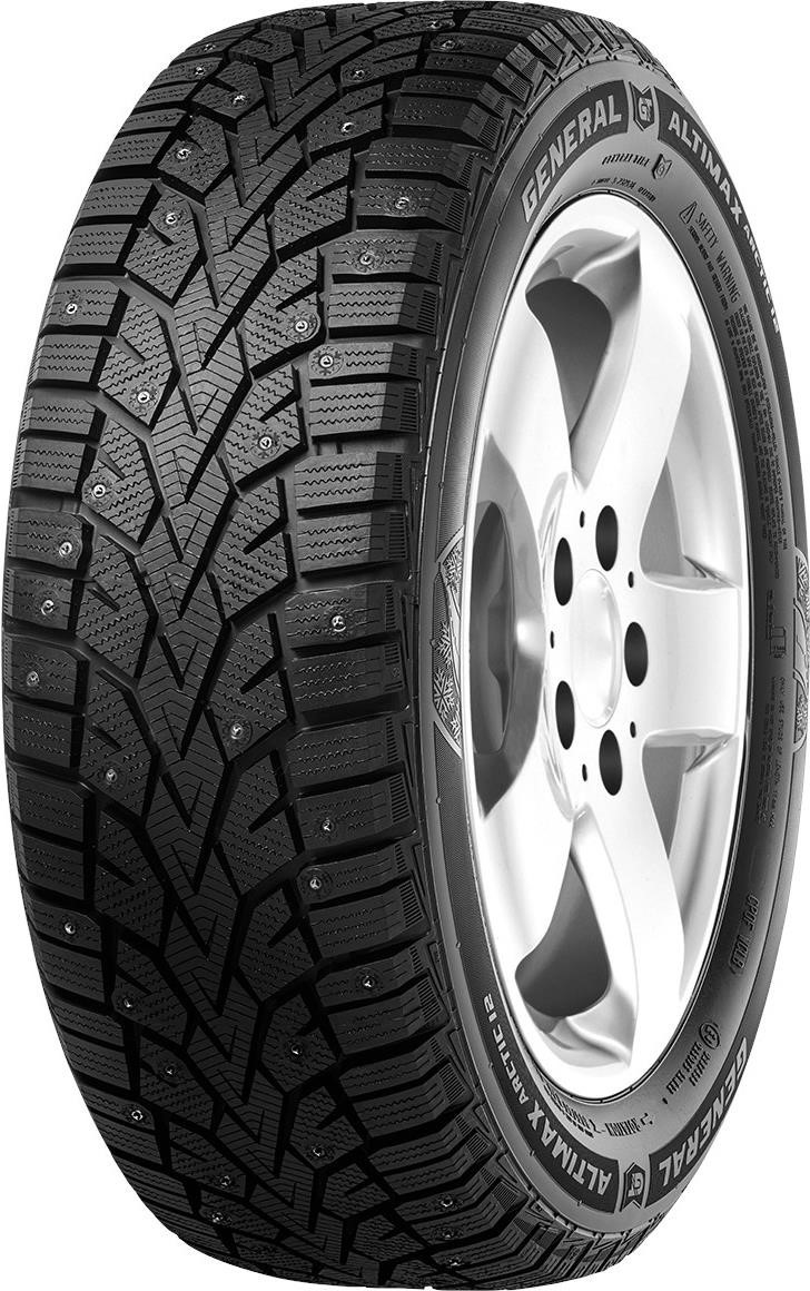 General Altimax Arctic 12 225/60R17 103T