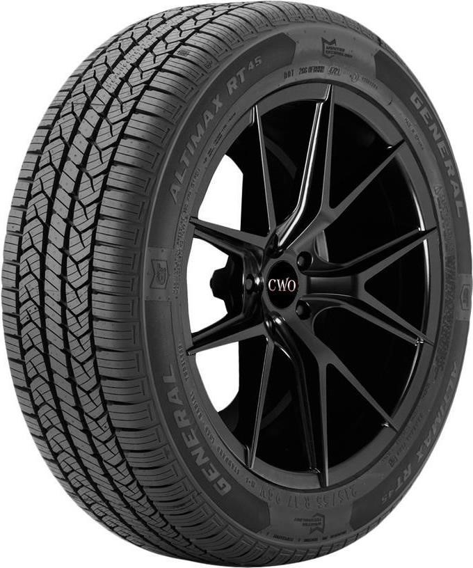 General Altimax RT45 245/45R20 99V