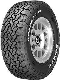General Grabber AT X 275/70R18