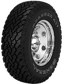General Grabber AT2 255/70R16 111S