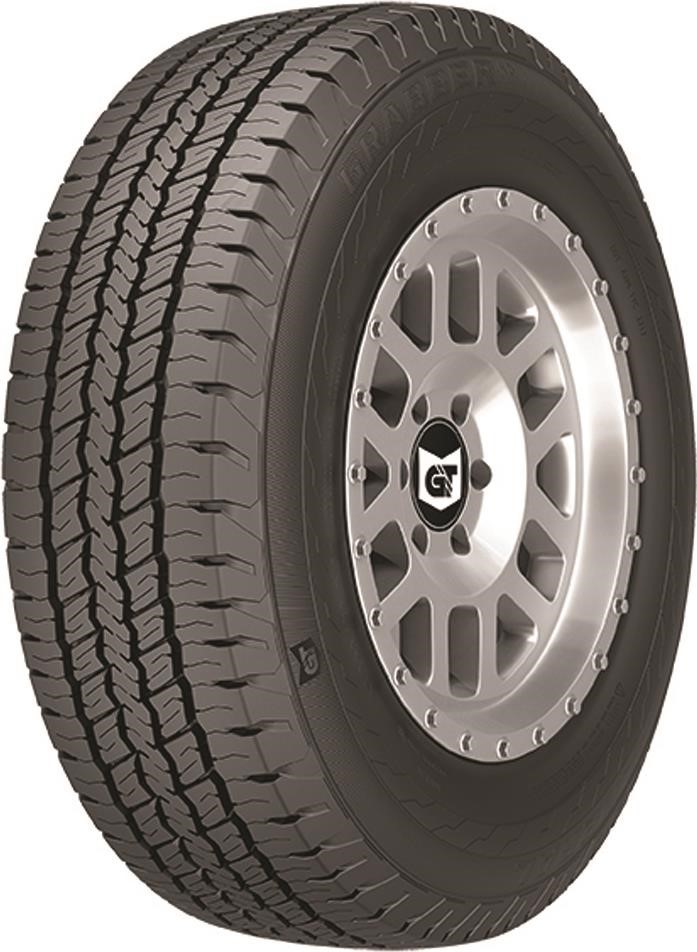 General Grabber HD 185/60R15 94/92T