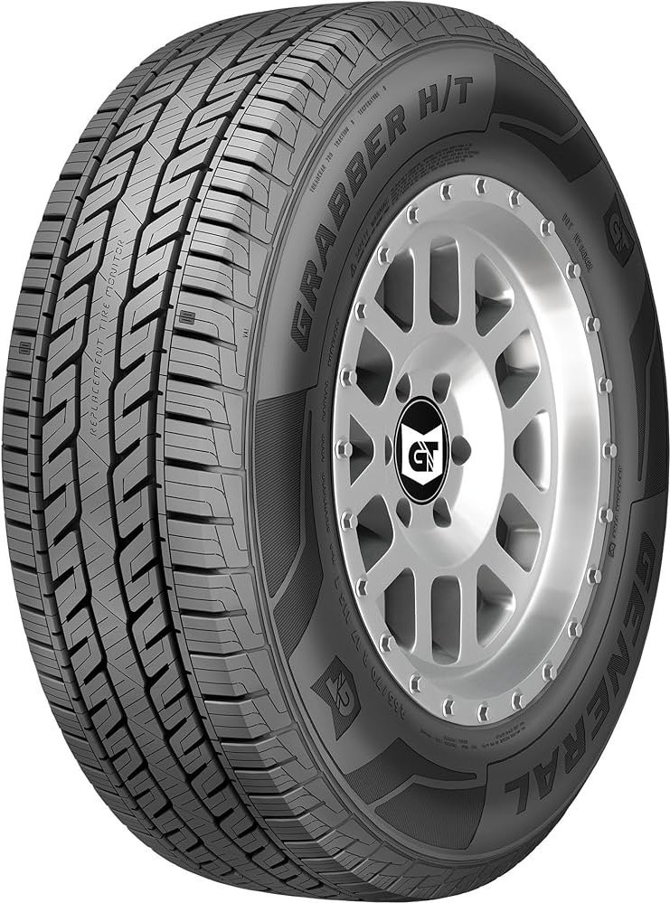 General Grabber HT 225/55R19 99V
