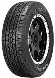 General Grabber HTS 225/70R15 100T