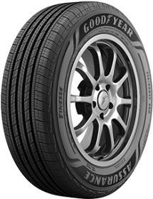 Goodyear Assurance Finesse 235/55R19 101H