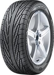 Goodyear Assurance Tripletred AS 235/55R18 100V
