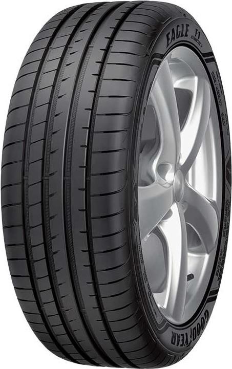 Goodyear Eagle F1 Asymmetric 3 SCT 265/35R22 102W XL