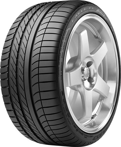 Goodyear Eagle F1 Asymmetric 3 245/40ZR20 95Y