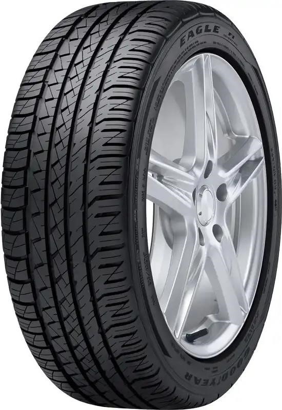 Goodyear Eagle F1 Asymmetric AS Run Flat 285/45R19 111W XL