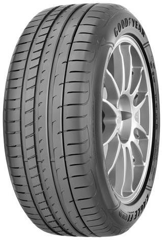 Goodyear Eagle F1 Asymmetric SUV 255/50R19 103W