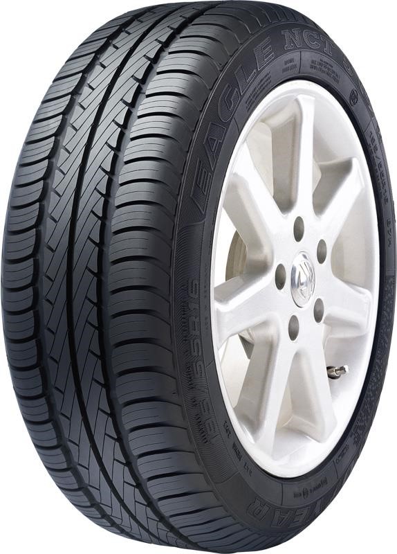 Goodyear Eagle NCT 5 285/45R21 109W