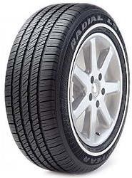 Goodyear Radial LS 235/60R17 112/109S