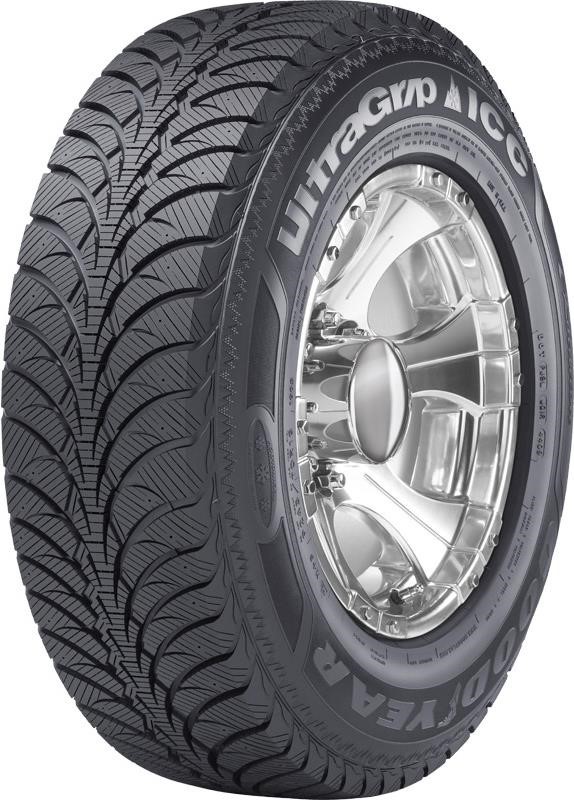 Goodyear Ultra Grip Ice WRT (SUV/CUV) 255/70R16 111S