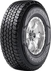 Goodyear Wrangler AT Adventure 255/70R18 113T
