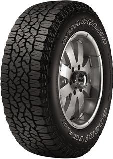 Goodyear Wrangler Trailrunner AT 245/75R17 121S