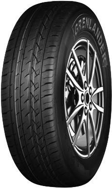 Grenlander Enri U08 205/40R17 84W