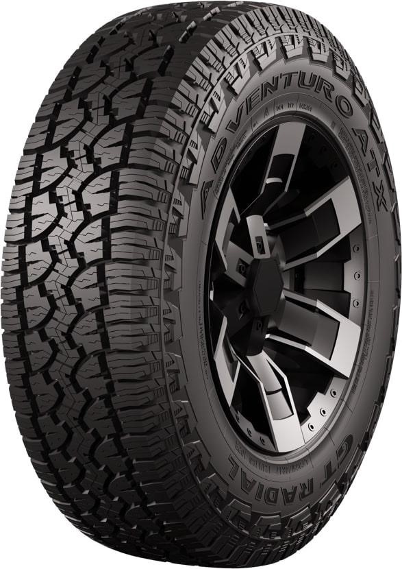 GT Radial Adventuro ATX 275/55R20 111H
