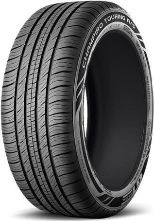 GT Radial Champiro Touring AS 215/45R17 87V