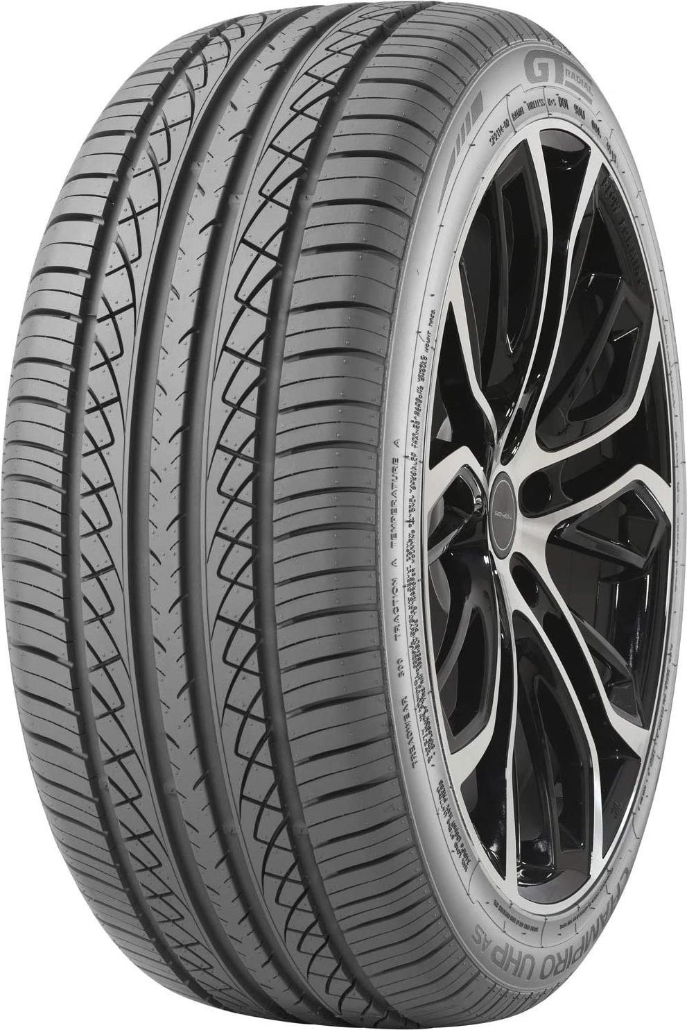 GT Radial Champiro UHP AS 195/55R15 85V