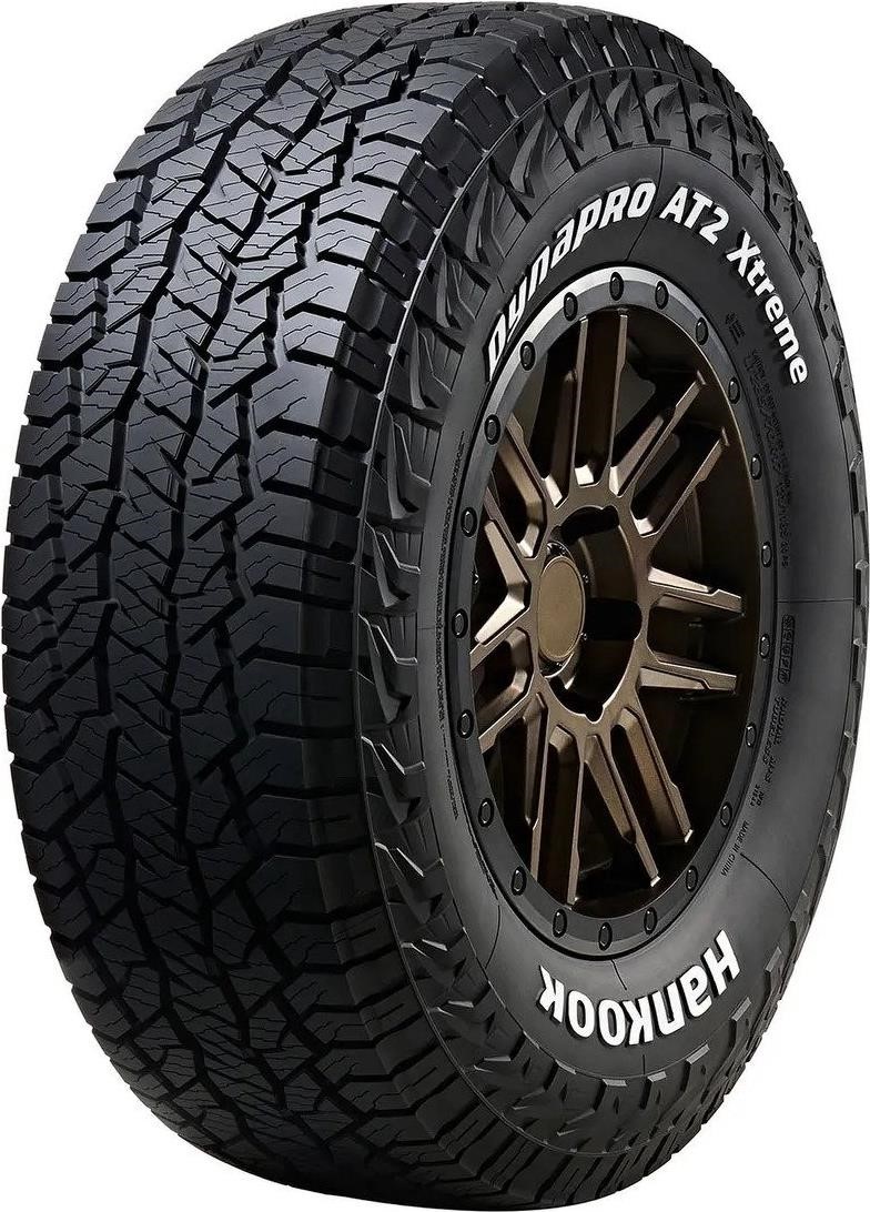 Hankook Dynapro AT2 Xtreme RF12 215/85R16 115/112S